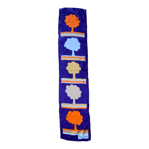 Pierre Cardin scarf