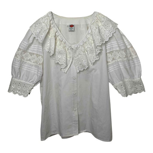 Austrian shirt