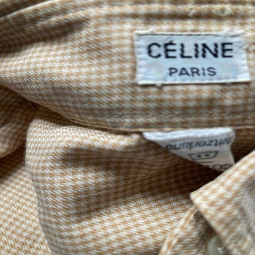 Chemise Céline