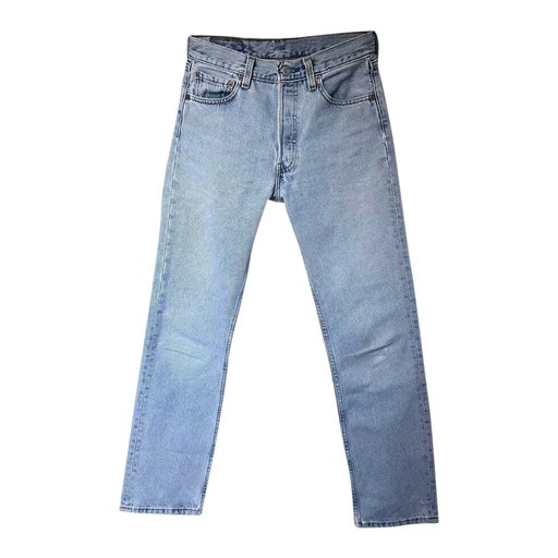 Levi's 501 W28L30 jeans
