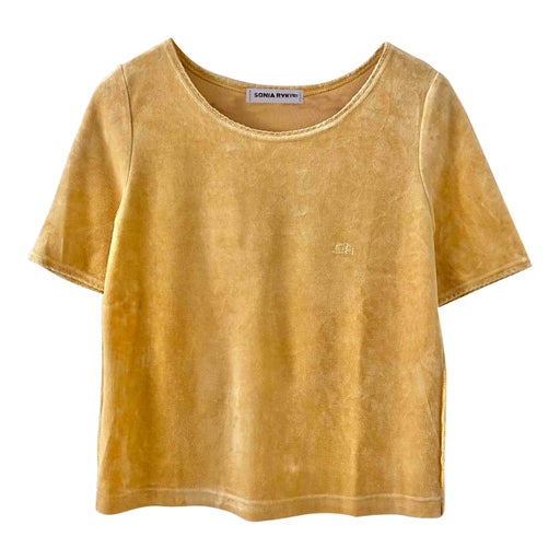 Top Sonia Rykiel