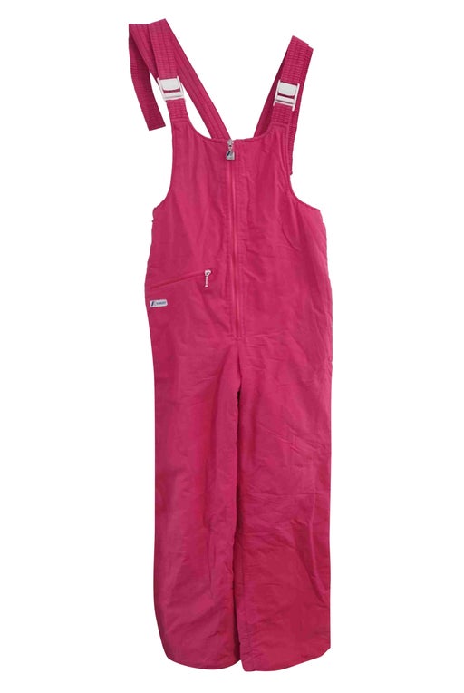 K-way dungarees