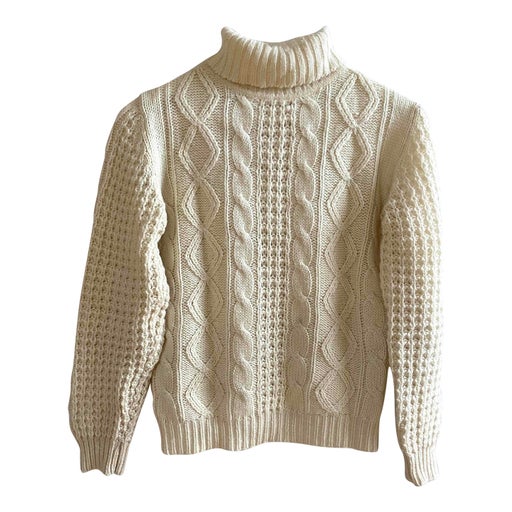 Irish Turtleneck