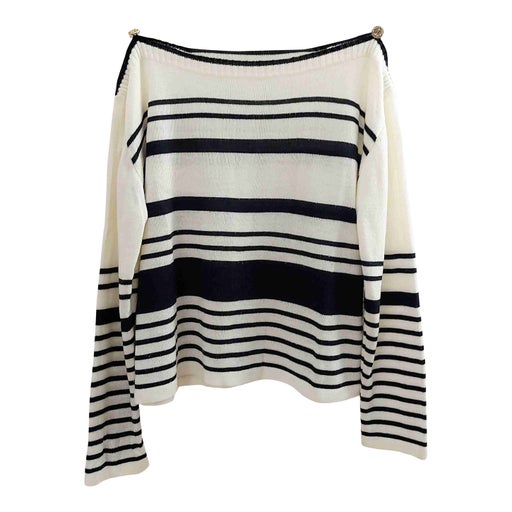 Sailor sweater
