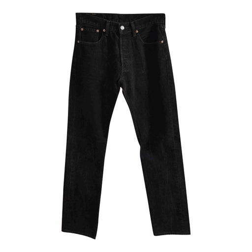 Jean Levi's 501 W29L34