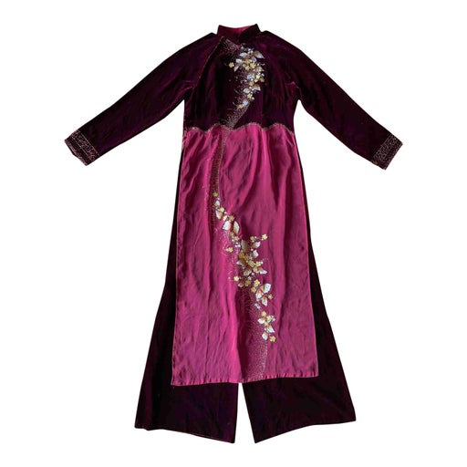 Ensemble asiatique 