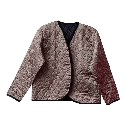 Quilted jacket