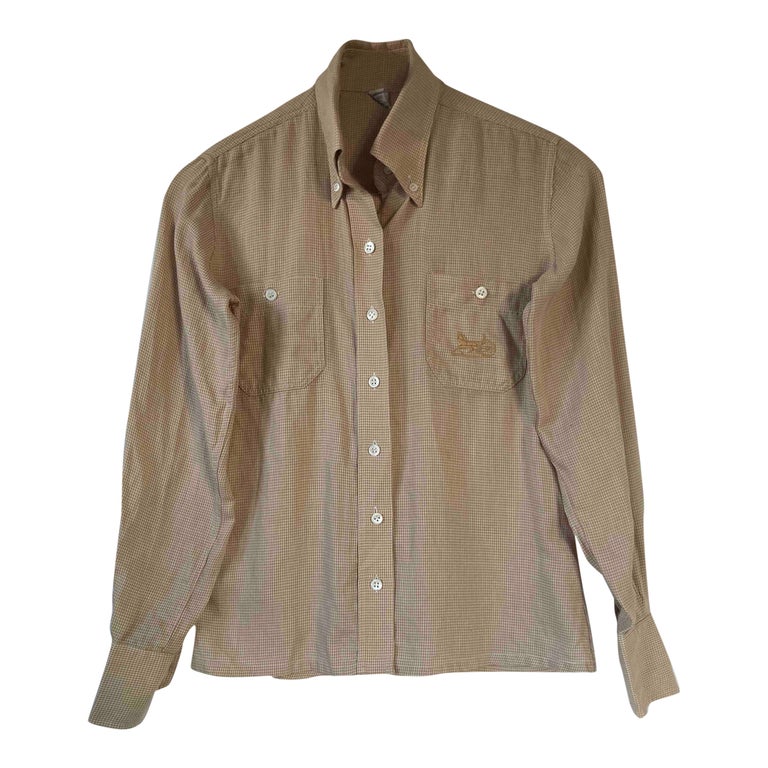 Chemise Céline