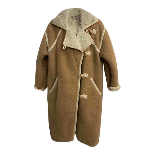 Manteau Courrèges
