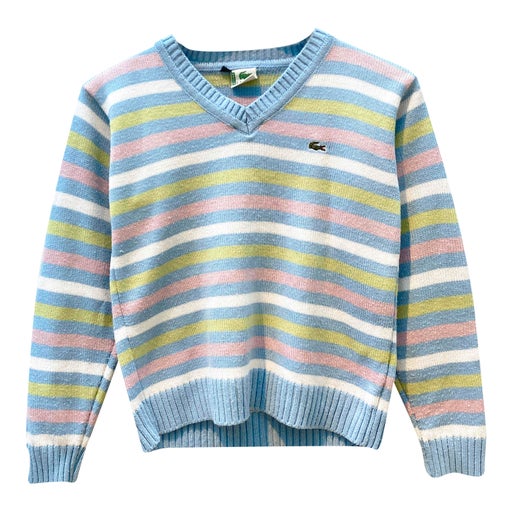 Lacoste sweater