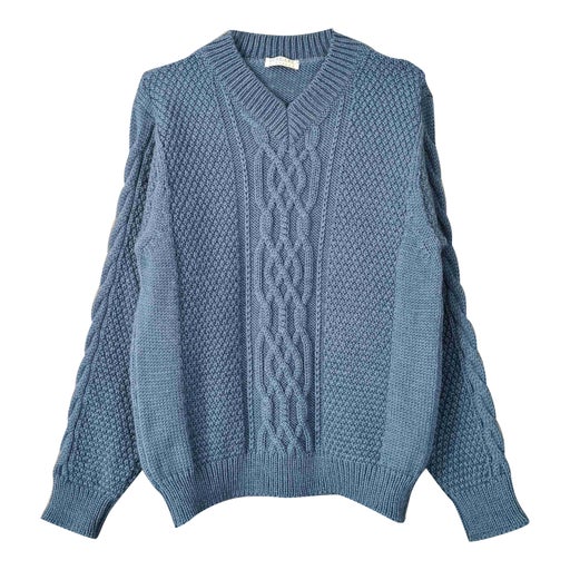 Woolen sweater