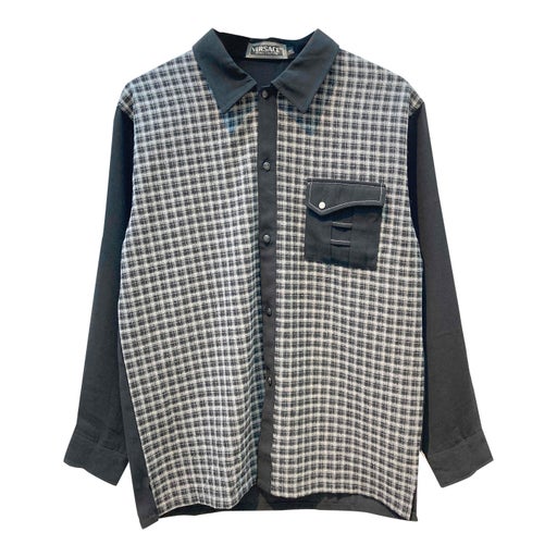 Versace shirt