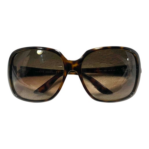 Lunettes de soleil Gucci