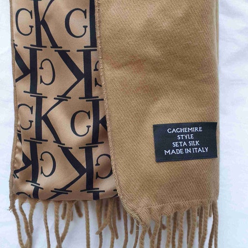 Calvin Klein scarf