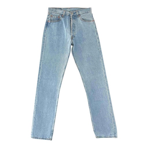 Levi's 501 W28L32 jeans