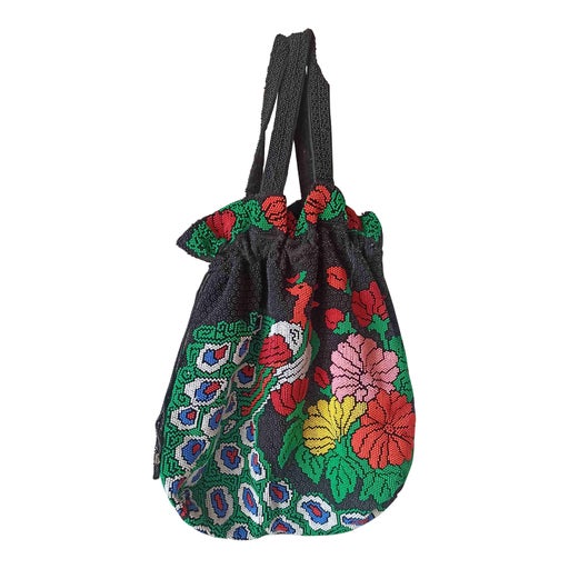 Sac en perles
