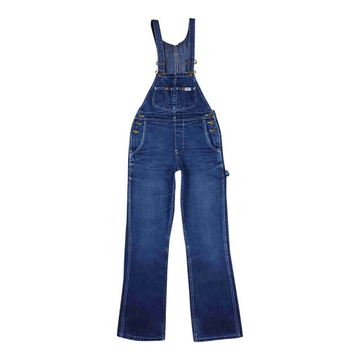 Salopette en jean Lee