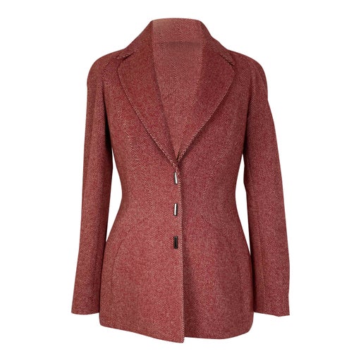 Blazer Mugler