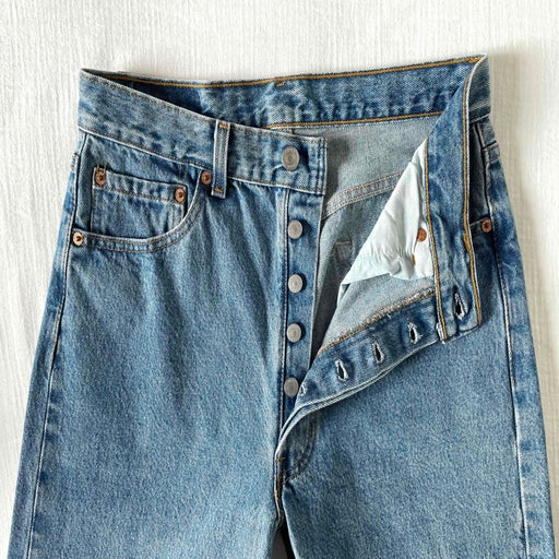 Levi's 501 W33L29 jeans