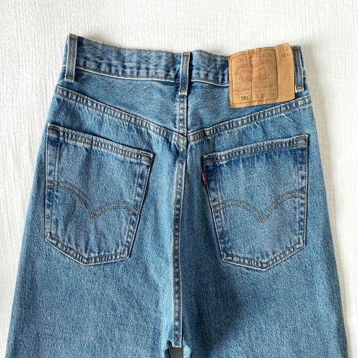 Levi's 501 W33L29 jeans