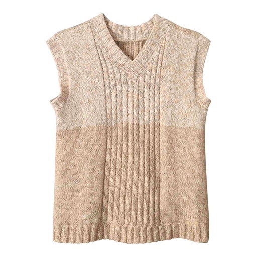 Pull en laine
