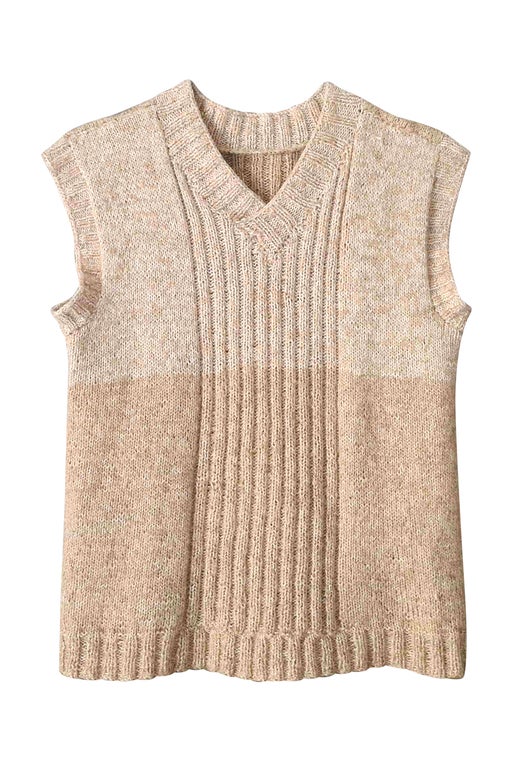 Woolen sweater