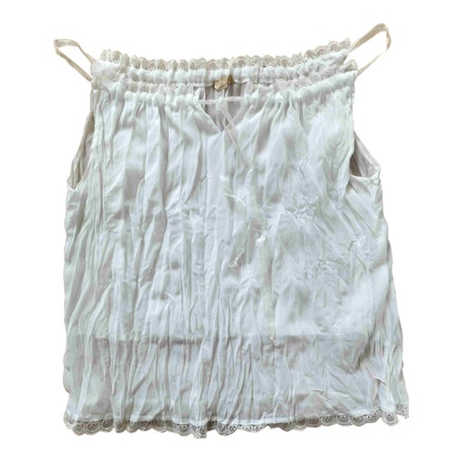 Lace camisole