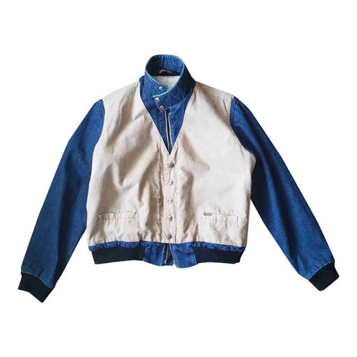 Wrangler Jacket