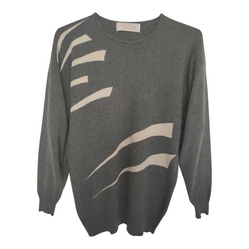 Cashmere sweater