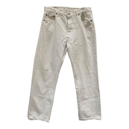 Levi's 501 W36L36 jeans