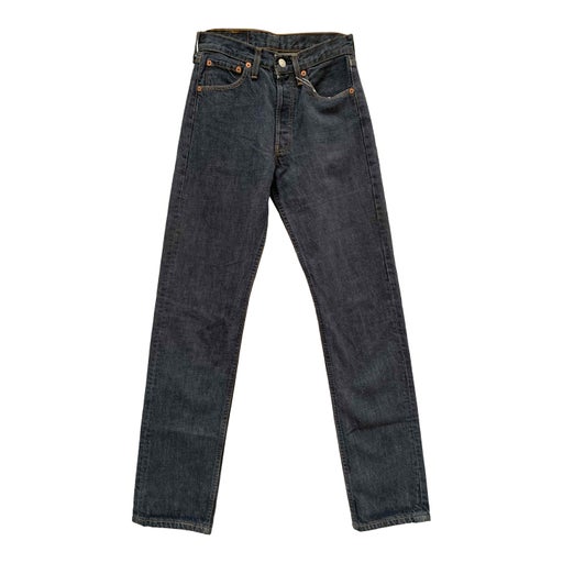 Levi's 501 W27L34 jeans
