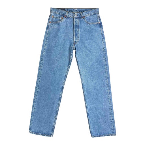 Levi's 501 W33L29 jeans