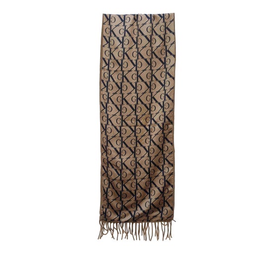 Calvin Klein scarf