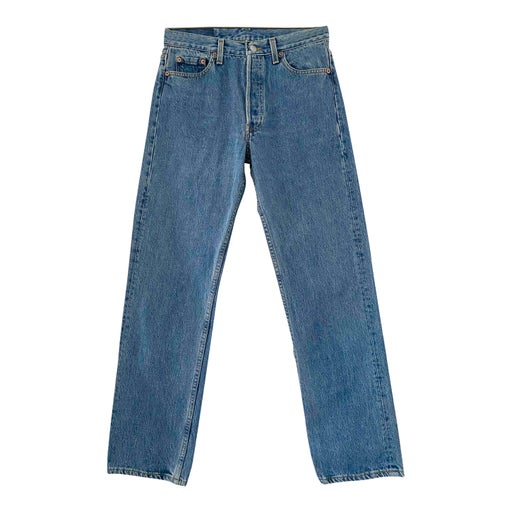 501 Levi's W30L30 jeans