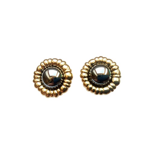 Boucles d'oreilles clips Givenchy