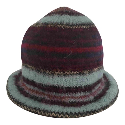 Chapeau en laine