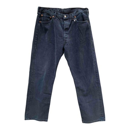 Levi's 501 W38L36 jeans