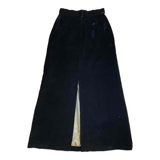 Miss Dior skirt