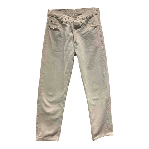 Levi's 501 W31L34 jeans