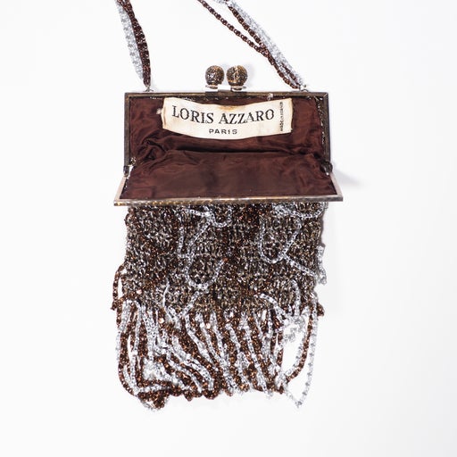Sac azzaro femme sales