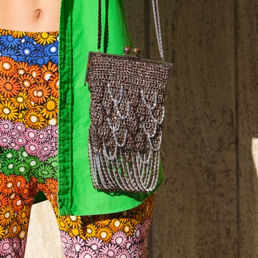 Sac azzaro 2025 femme