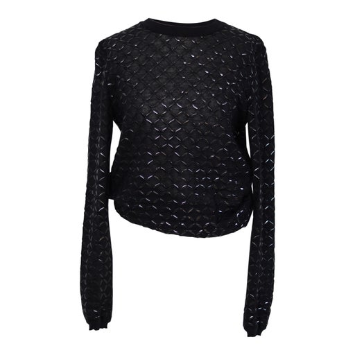 Chanel sweater