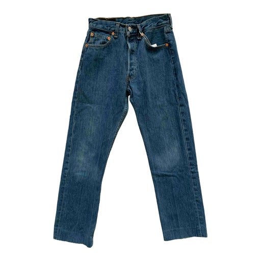 Levi's 501 W27L34 jeans