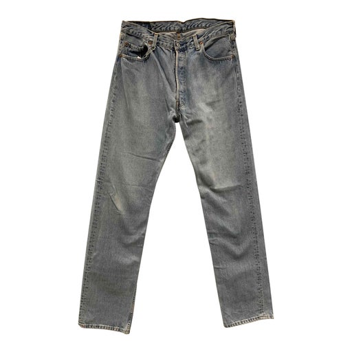 Levi's 501 W36L36 jeans