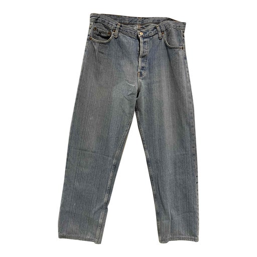 Levi's 501 W38L36 jeans