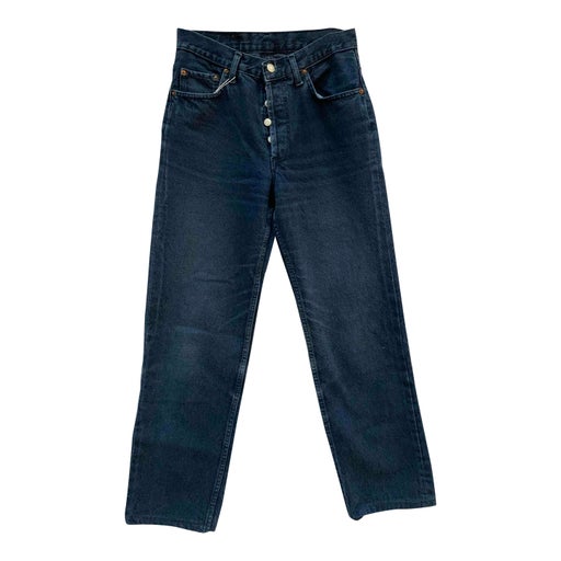 Levi's 501 W31L36 jeans