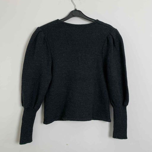 Austrian cardigan