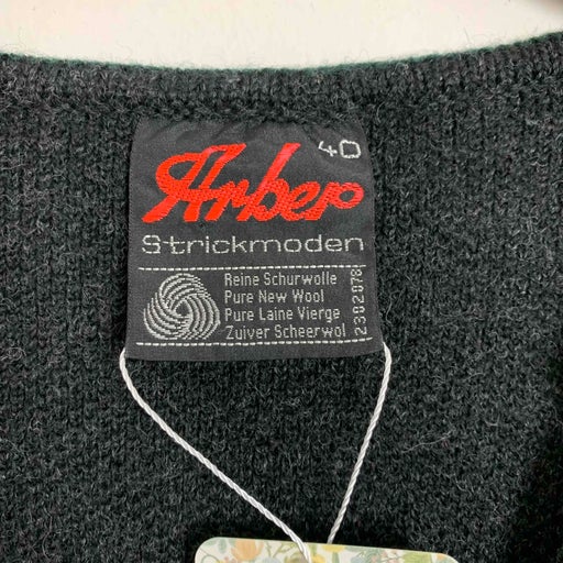 Austrian cardigan