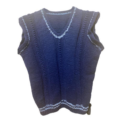 Pull en liane