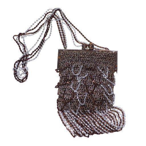 Azzaro mini bag